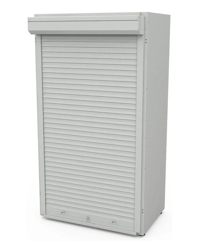 Шкаф для оснастки к станкам с ЧПУ MODUL XL SK50.1 купить в Казани