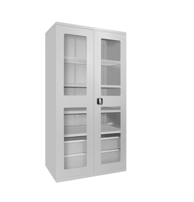 Шкаф для документов Gresson ШДП-2000 купить в Казани