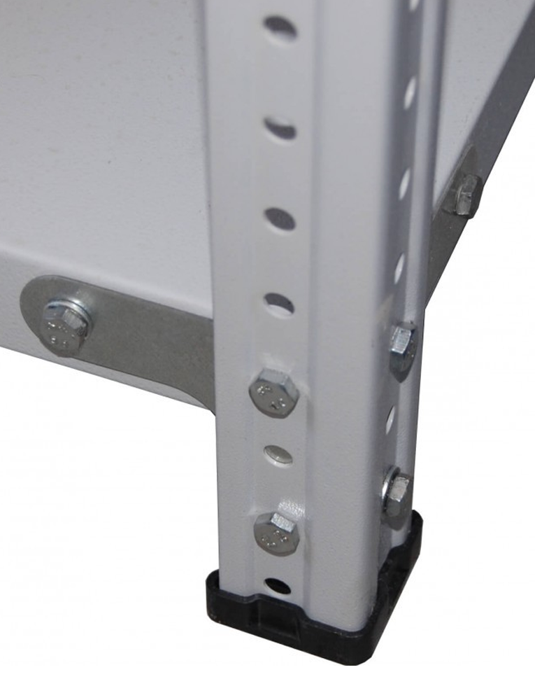 Стеллаж СТФЛ 2200x1000x400 6 полок купить в Казани Стеллаж СТФЛ 2200x1000x400 6 полок купить в Казани