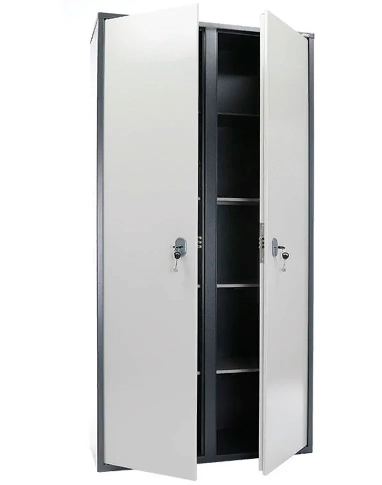 Бухгалтерский шкаф Aiko SL-185/2 купить в Казани