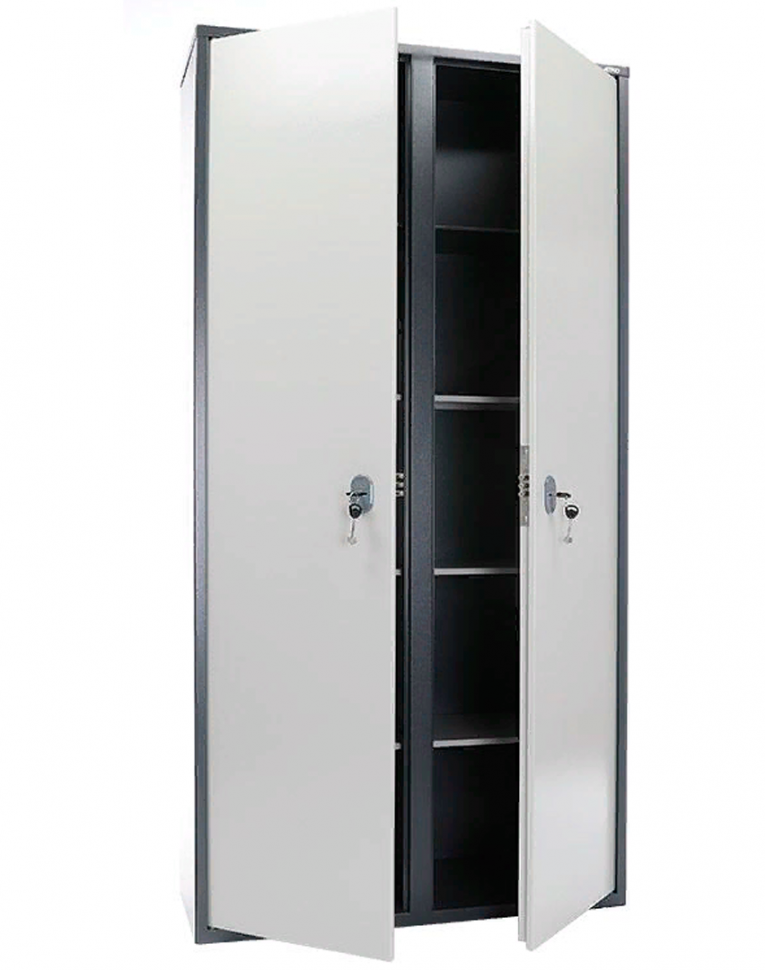 Бухгалтерский шкаф Aiko SL-185/2 купить в Казани