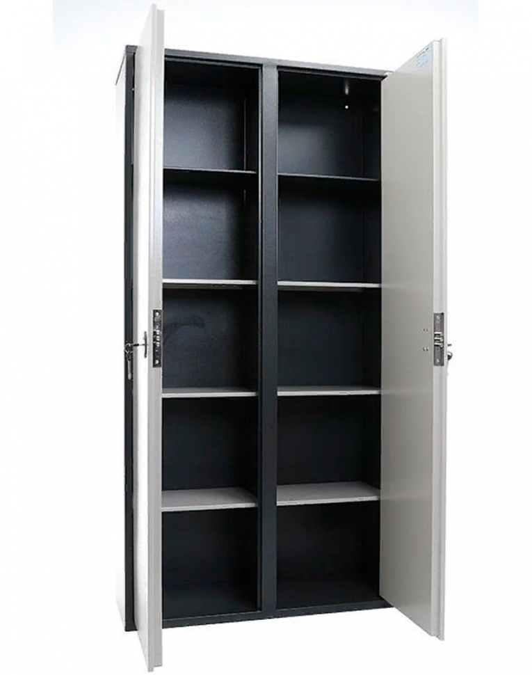 Бухгалтерский шкаф Aiko SL-185/2 купить в Казани