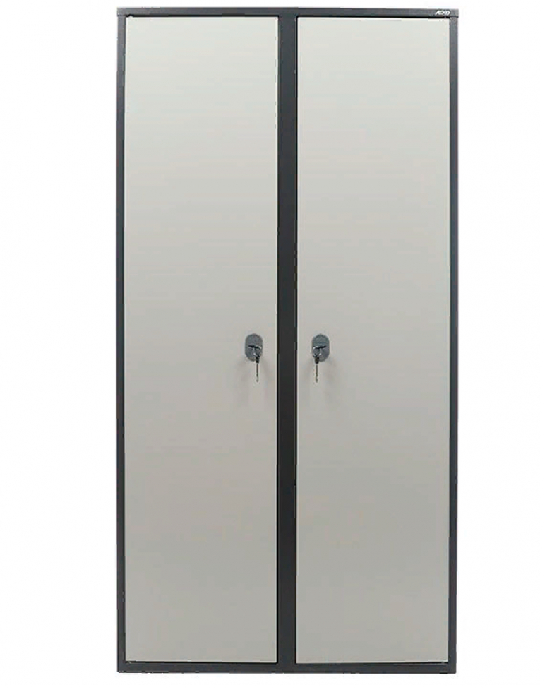 Бухгалтерский шкаф Aiko SL-185/2 купить в Казани