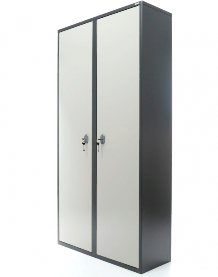 Бухгалтерский шкаф Aiko SL-185/2 купить в Казани