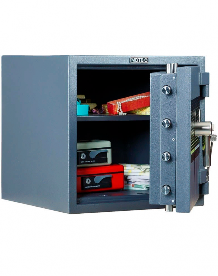 Взломостойкий сейф MDTB Fort-M 50 2K купить в Казани