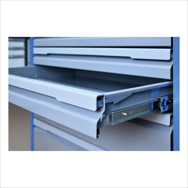 Тележка инструментальная TNC 950.7 купить в Казани Тележка инструментальная TNC 950.7 купить в Казани