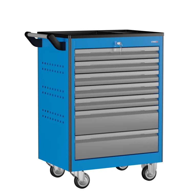 Тележка инструментальная TNC 950.7 купить в Казани Тележка инструментальная TNC 950.7 купить в Казани