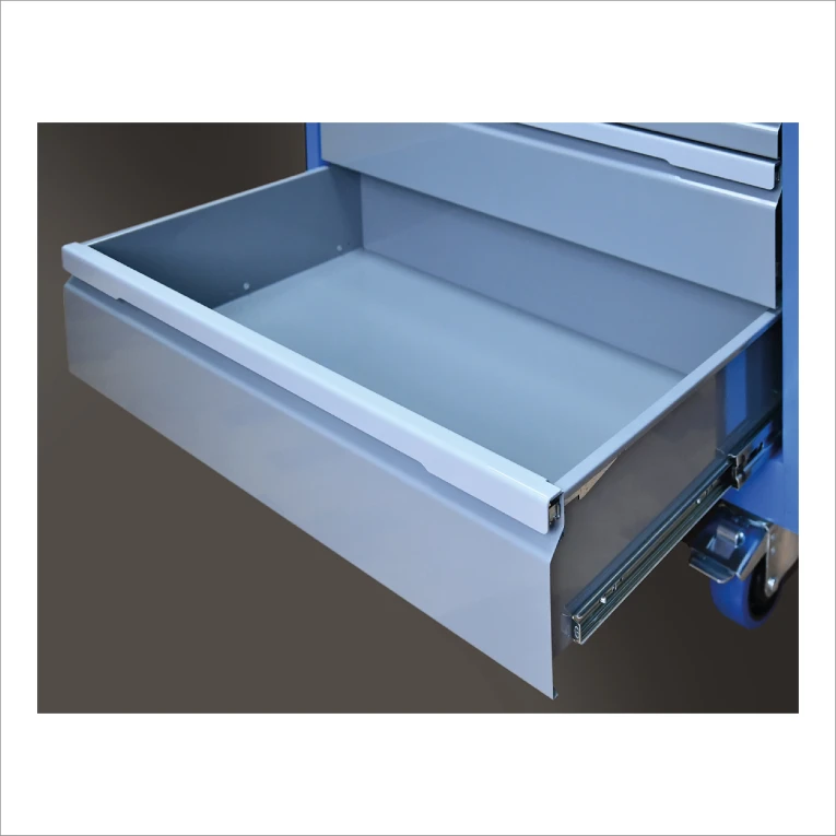 Тележка инструментальная TNC 950.7 купить в Казани Тележка инструментальная TNC 950.7 купить в Казани