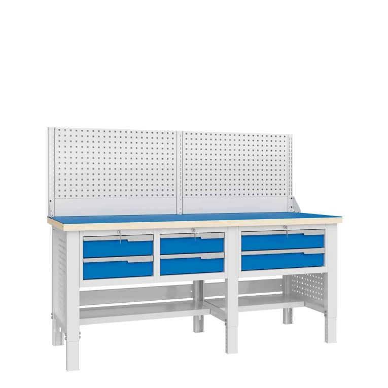 Верстак CTR 2032.S11L1.23-1 купить в Казани