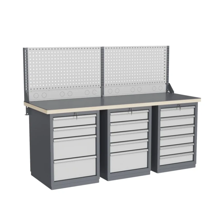 Верстак FBK 205.456-1R купить в Казани