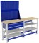 Верстак Master M100.MF1 / MF1 / MF1.222.002 купить в Казани