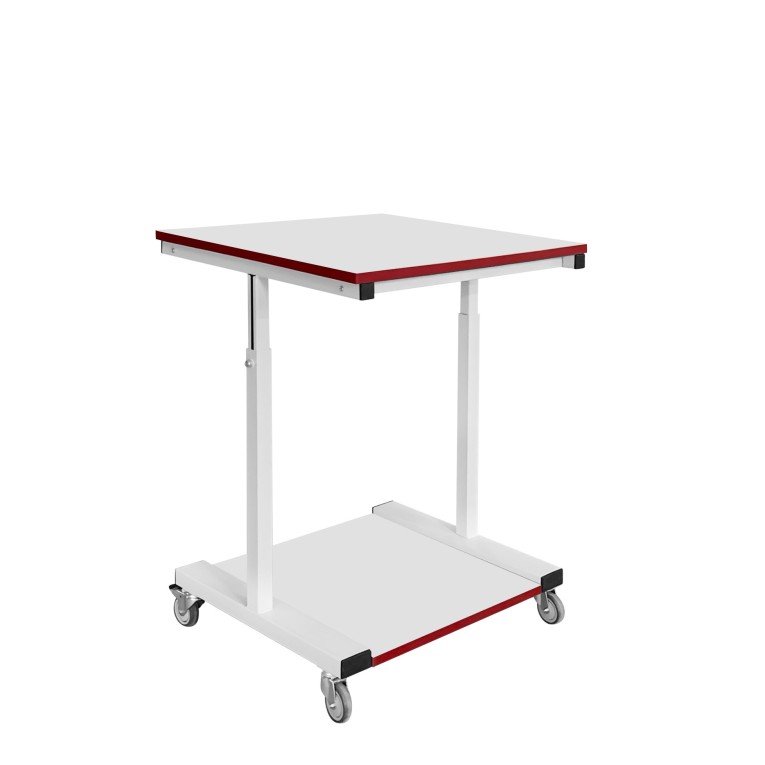 Стол подкатной Gresson ПСТ-1000 купить в Казани