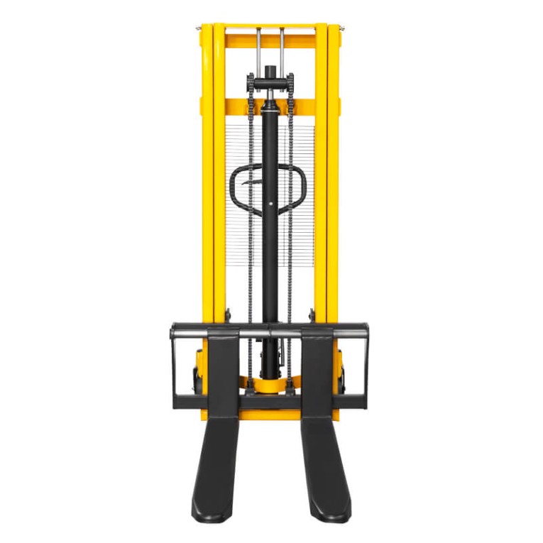 Ручной гидравлический штабелер SDA 1525 (1500 кг; 2,5 м; вилы 300-850 мм) SMARTLIFT (SMART) купить в Казани Ручной гидравлический штабелер SDA 1525 (1500 кг; 2,5 м; вилы 300-850 мм) SMARTLIFT (SMART) купить в Казани