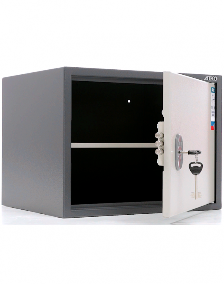 Бухгалтерский шкаф Aiko SL-32 купить в Казани