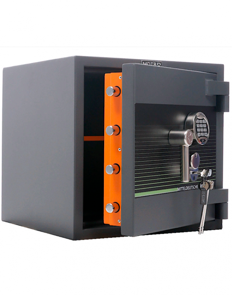 Взломостойкий сейф MDTB Fort-M 50 EK купить в Казани