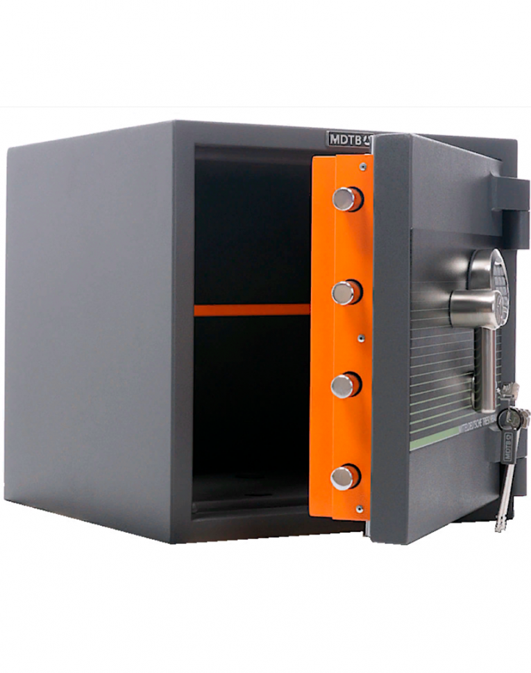 Взломостойкий сейф MDTB Fort-M 50 EK купить в Казани