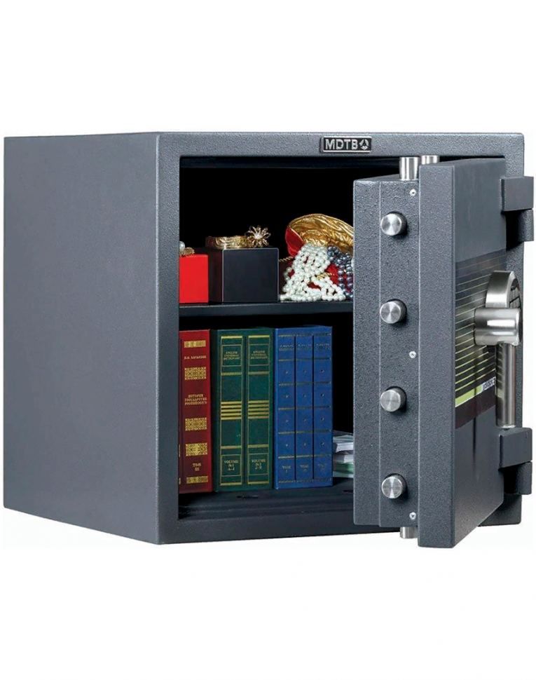 Взломостойкий сейф MDTB Fort-M 50 EK купить в Казани