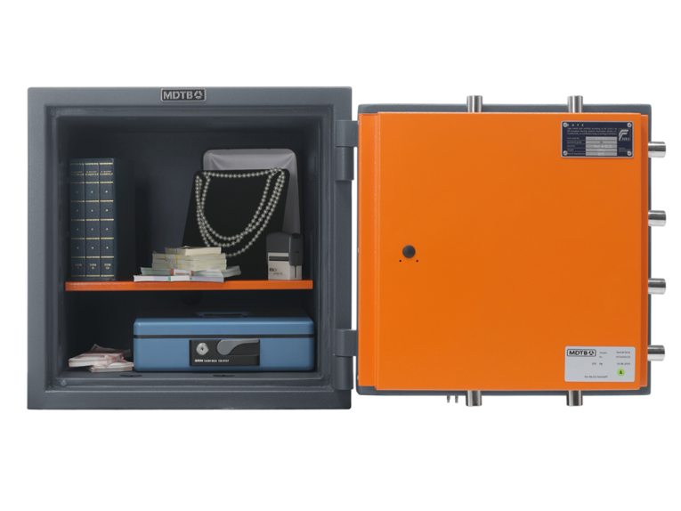 Взломостойкий сейф MDTB Fort-M 50 EK купить в Казани