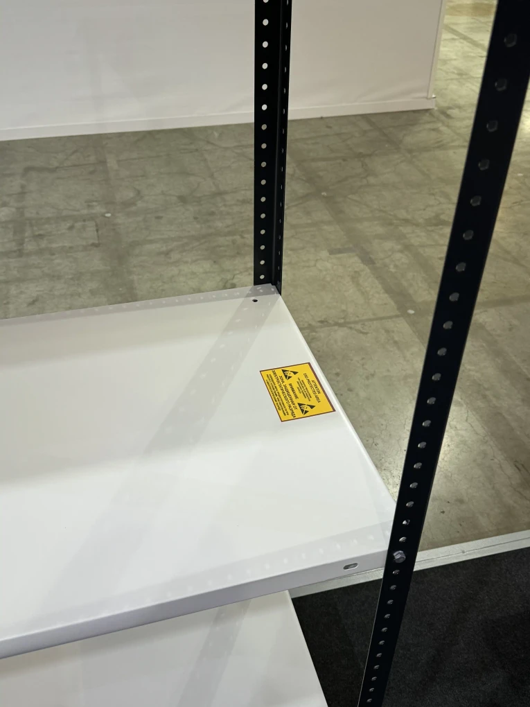 Антистатический стеллаж SPC 5М 2500х1500х500 5 полок купить в Казани