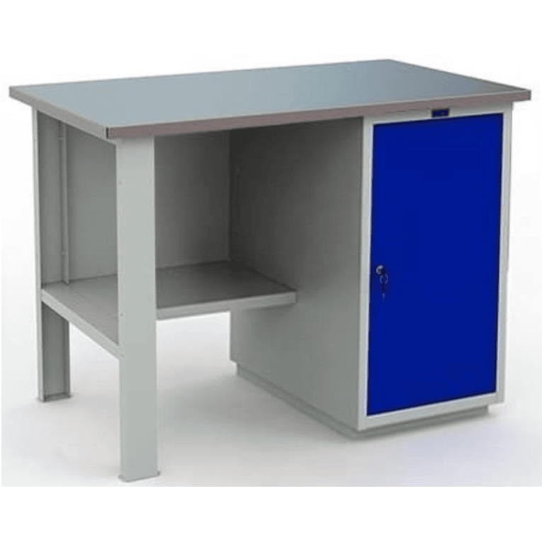 Верстак Profi WT120.F1/WD1.000 купить в Казани