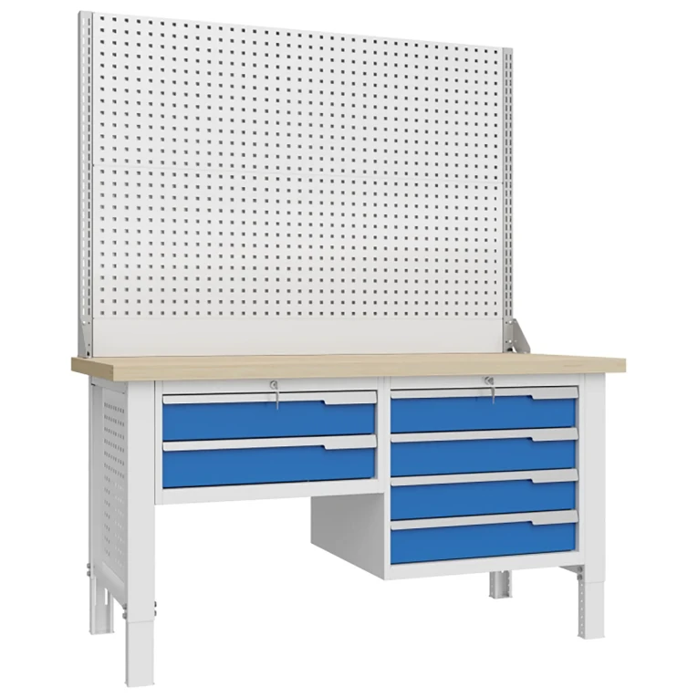 Стол-верстак Craft 1602.L14.5-2 купить в Казани
