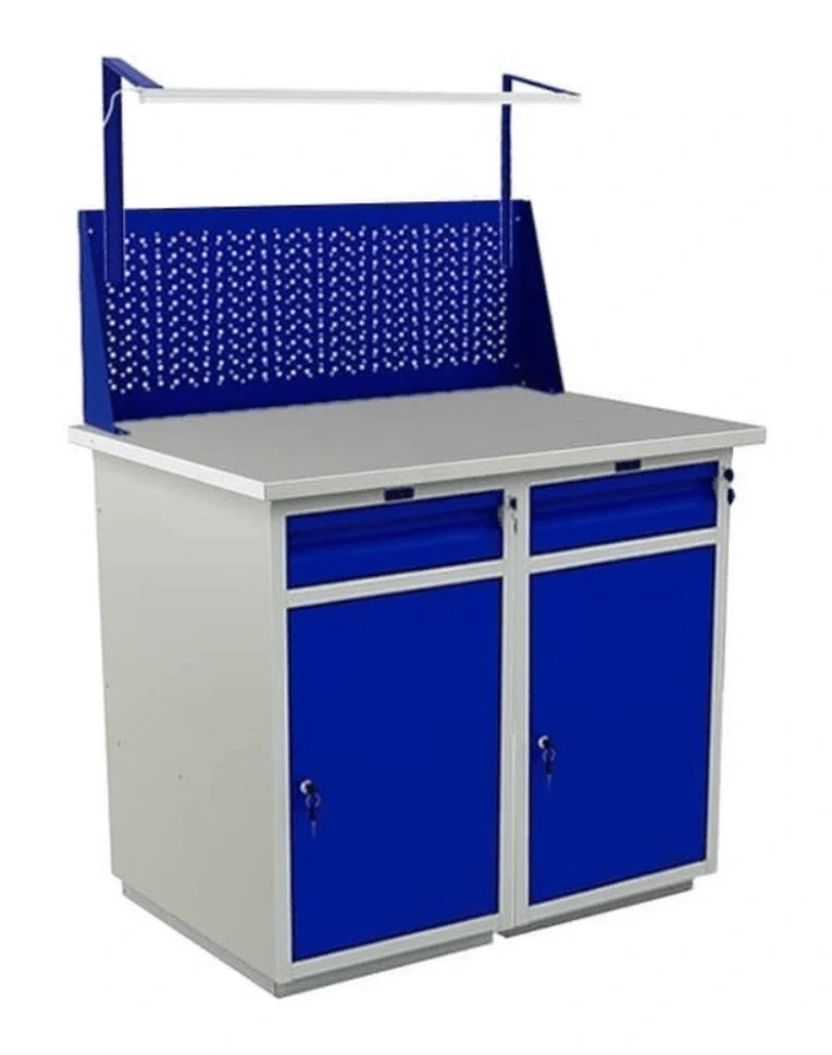 Верстак Profi WT100.WD2/WD2.011 купить в Казани