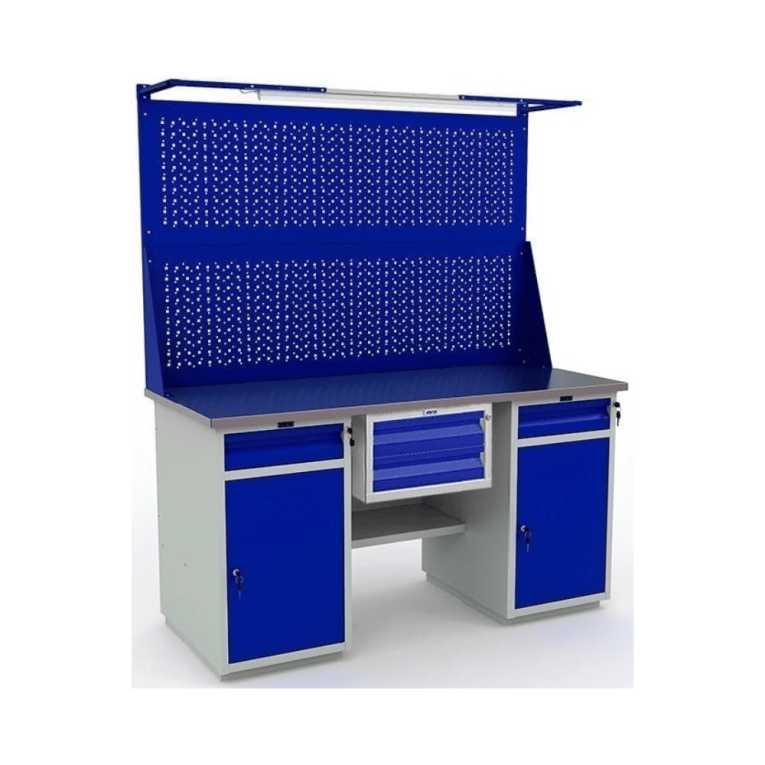 Верстак Profi WT160.WD2/WD2.121 купить в Казани