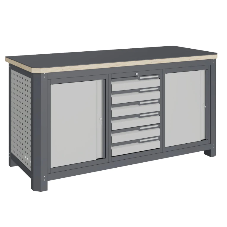 Верстак MCN 1552.S677 купить в Казани