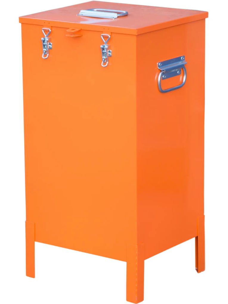 Контейнер КРЛ ВЕ-СГ 1 для ртутных ламп 350х300х580 мм купить в Казани