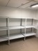 Стеллаж металлический Титан МС-500 1500х1000х500 3 полки купить в Казани