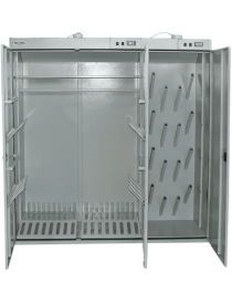 Сушильный шкаф ШС-8 для одежды и обуви Сушильный шкаф ШС-8 для одежды и обуви