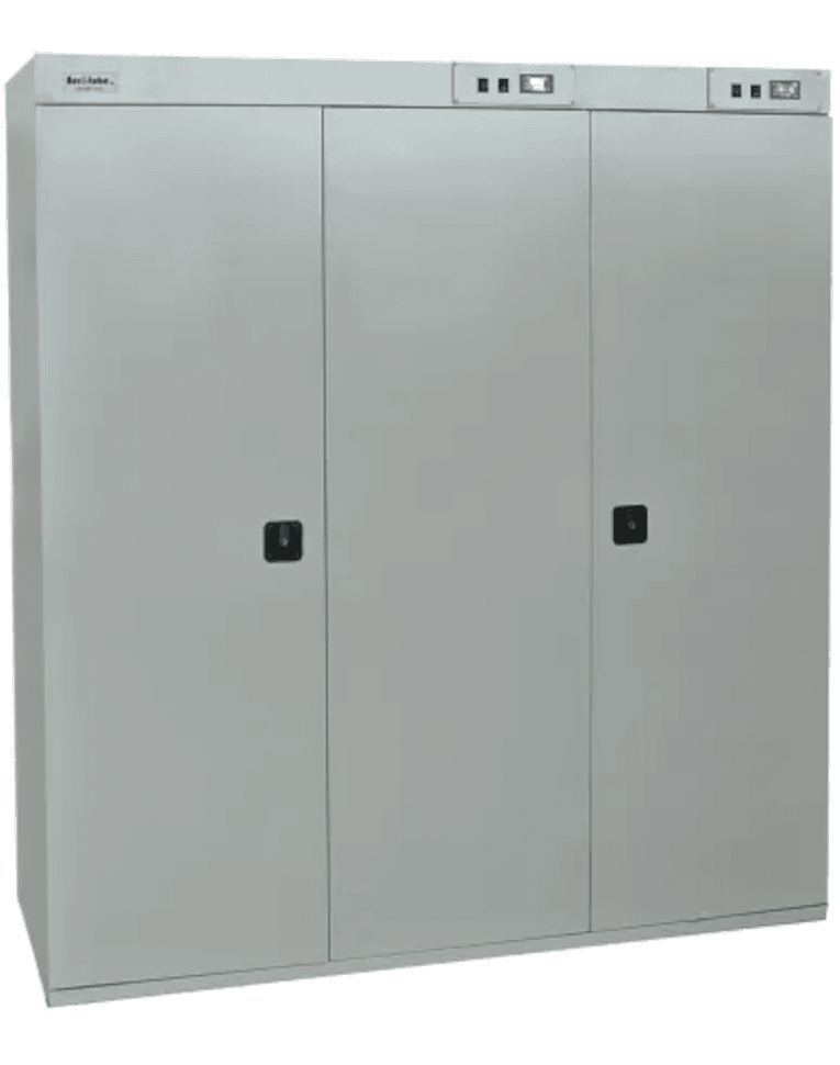 Сушильный шкаф ШС-8 для одежды и обуви купить в Казани