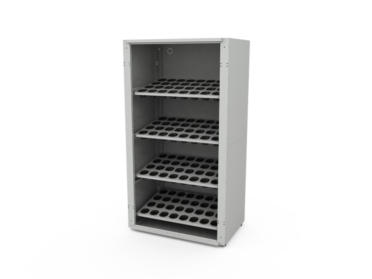 Шкаф для оснастки к станкам с ЧПУ MODUL XL SK50.3 купить в Казани