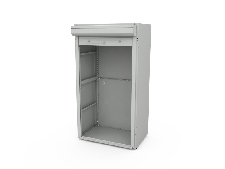 Шкаф для оснастки к станкам с ЧПУ MODUL XL SK50.3 купить в Казани