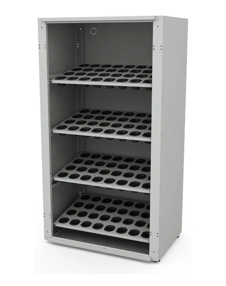 Шкаф для оснастки к станкам с ЧПУ MODUL XL SK50.3 купить в Казани