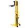 Ручной гидравлический штабелер SDA 1530 (1500 кг; 3 м; вилы 300-850 мм) SMARTLIFT (SMART) купить в Казани