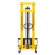 Ручной гидравлический штабелер SDA 1530 (1500 кг; 3 м; вилы 300-850 мм) SMARTLIFT (SMART) купить в Казани