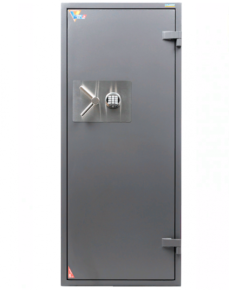 Огневзломостойкий сейф Valberg Гарант Евро 165Т EL купить в Казани