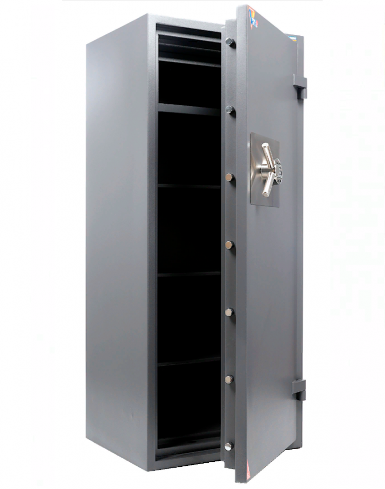 Огневзломостойкий сейф Valberg Гарант Евро 165Т EL купить в Казани