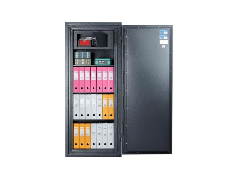 Огневзломостойкий сейф Valberg Гарант Евро 165Т EL купить в Казани