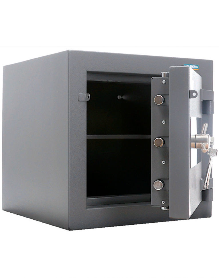 Взломостойкий сейф Valberg Форт 50 купить в Казани