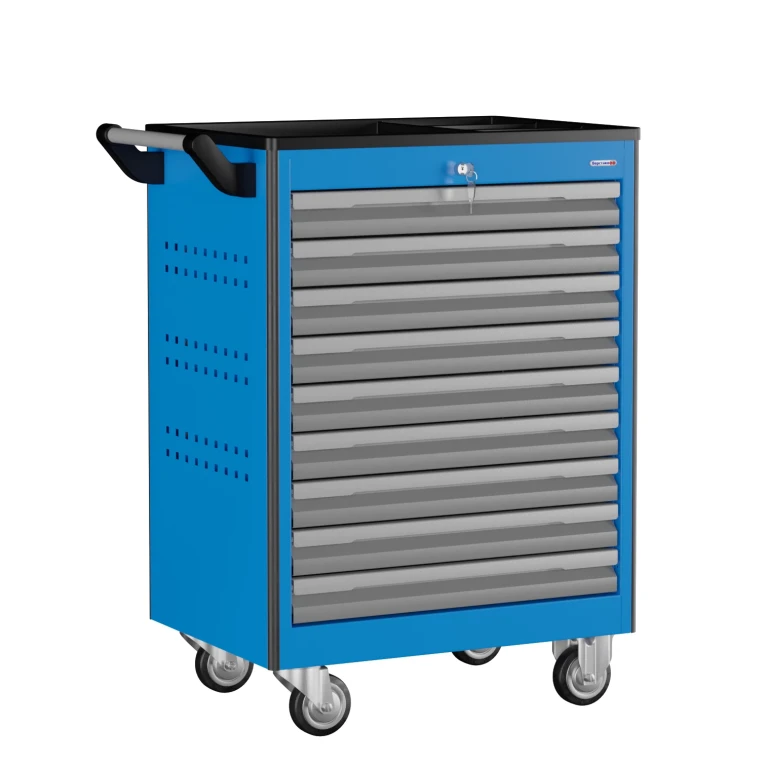 Тележка инструментальная TNC 950.9 купить в Казани Тележка инструментальная TNC 950.9 купить в Казани