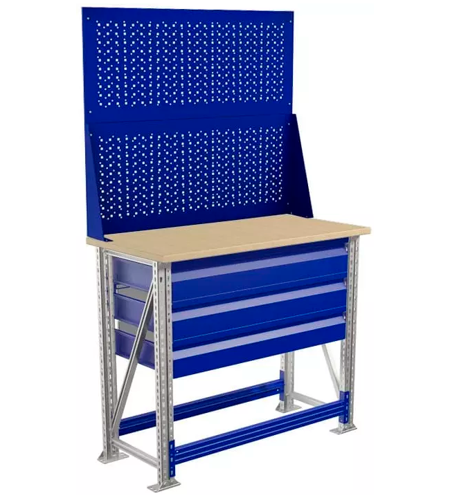 Верстак Master M100.MF1 / MF1.320 купить в Казани