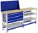 Верстак Master M100.MF1 / MF1 / MF1.311.002 купить в Казани