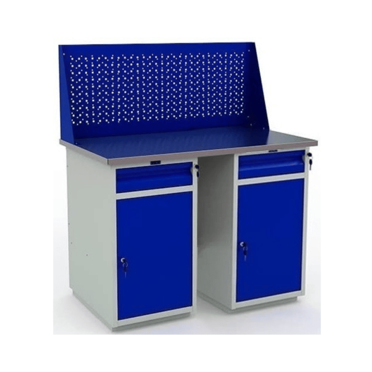 Верстак Profi WT120.WD2/WD2.010 купить в Казани