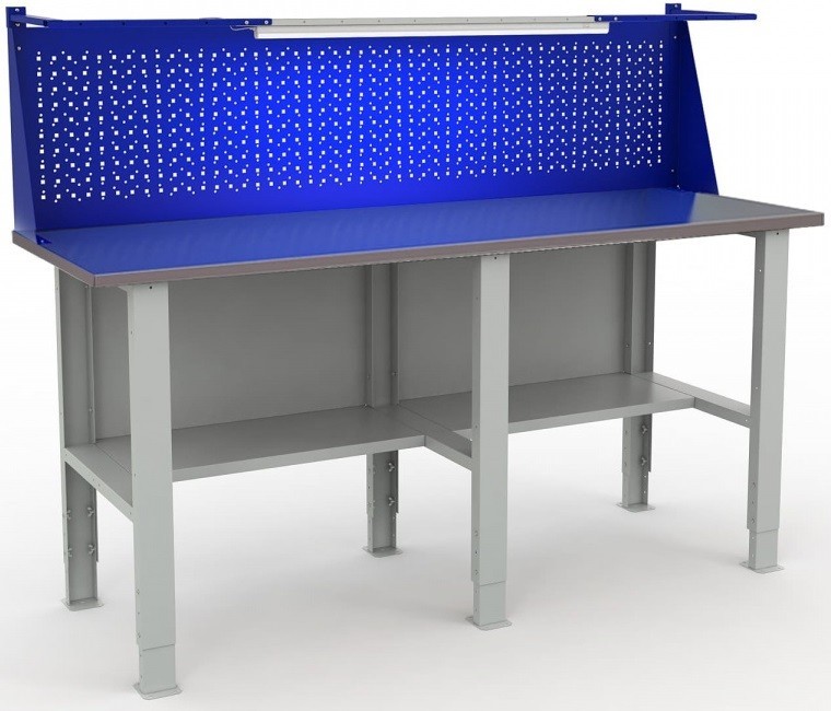 Верстак Expert WTS200.F2/F2/F2.011 купить в Казани