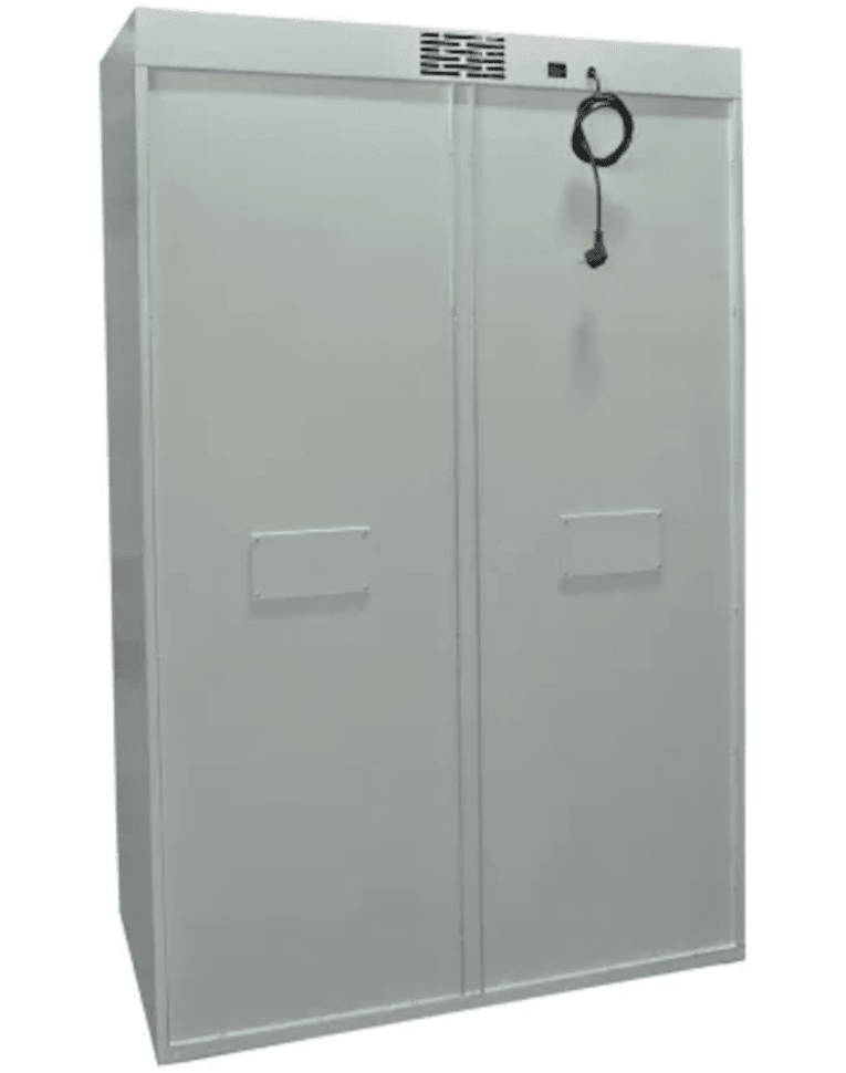 Сушильный шкаф для одежды и обуви ШС-4/1 купить в Казани