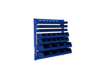 Система хранения SORTEX 1075-S №1-1 (подвесная) Система хранения SORTEX 1075-S №1-1 (подвесная)