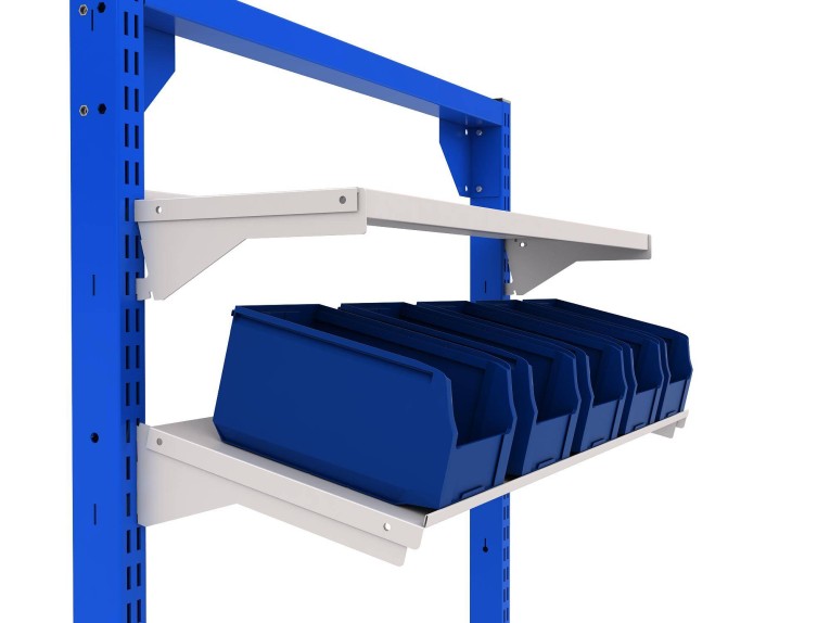 Система хранения SORTEX 1075-S №1-1 (подвесная) купить в Казани Система хранения SORTEX 1075-S №1-1 (подвесная) купить в Казани