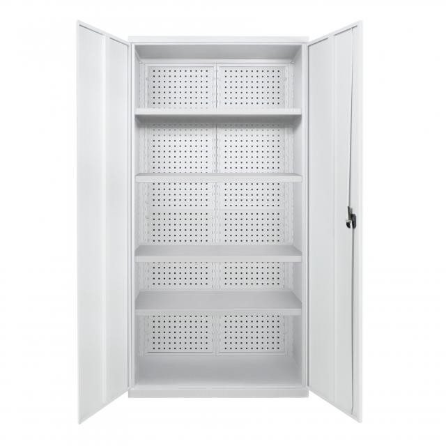 Шкаф инструментальный Gresson ШИП-2000 купить в Казани Шкаф инструментальный Gresson ШИП-2000 купить в Казани